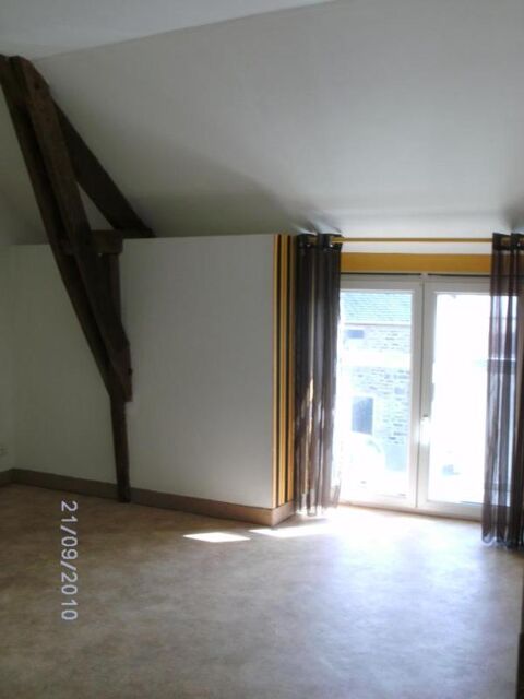   Appartement de 27m2 � louer sur Dol de Bretagne Appartement - 2 pi�ce(s) - 27 m�