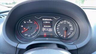 A3 III 2.0 TDI 150 Sport 2016 occasion 45360 Chatillon Sur Loire