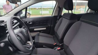 C3 1.2 PureTech 83 You 2021 occasion 67650 Dambach La Ville