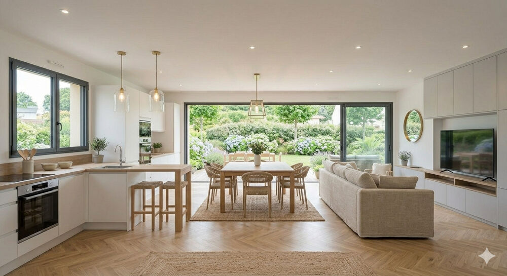 � vendre  Appartement Deauville (14800)