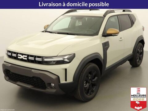 Annonce voiture Dacia Duster 30356 €