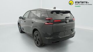 C5 aircross HYBRIDE NOUVEAU 145 CH E-DCS6 PLUS 2026 occasion 73420 Voglans