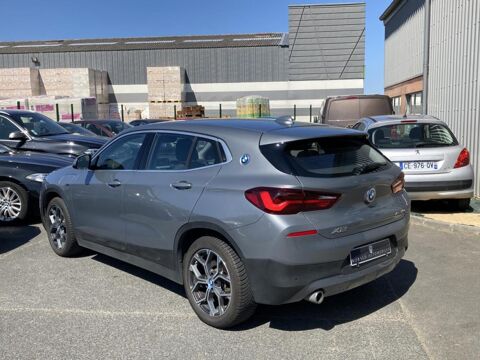 X2 xDrive 25e BVA F39 Business Design - ENTRETIEN BMW 2022 occasion 14650 Carpiquet