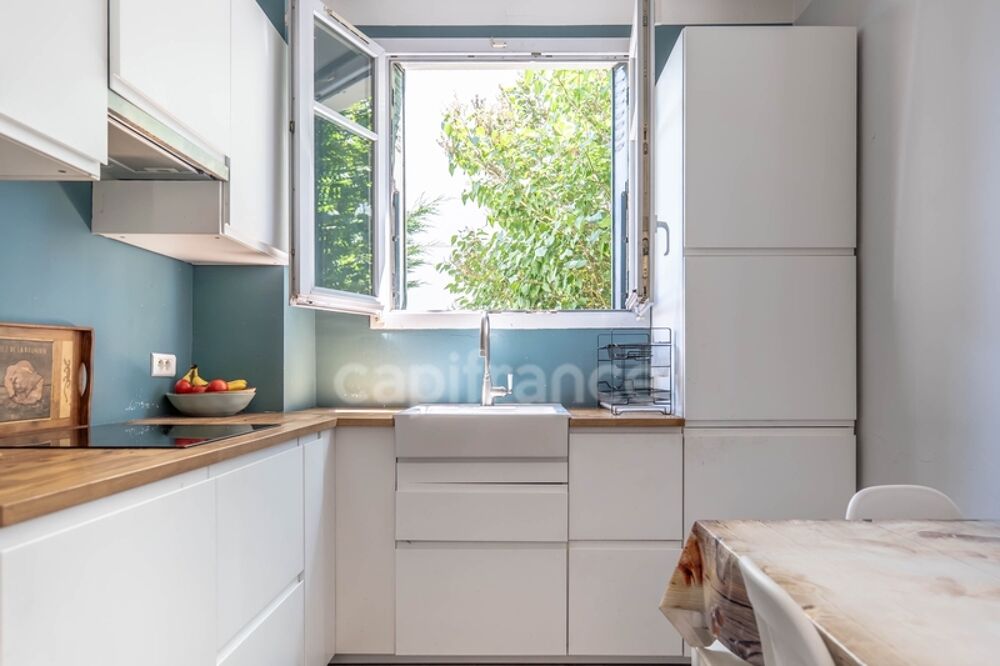  vendre  Maison La Celle-Saint-Cloud (78170)