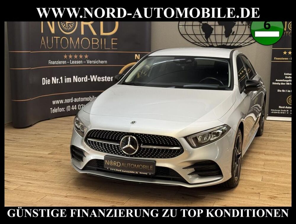 Classe A 250 e AMG Line – Distronic+ Wide Ambiente Night 360&deg; 2022 occasion 33000 Bordeaux
