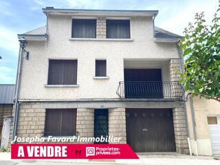  Maison � vendre 7 pi�ces 131 m�