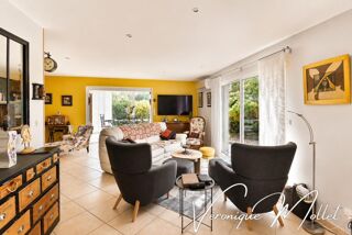  Maison à vendre 5 pièces 145 m²