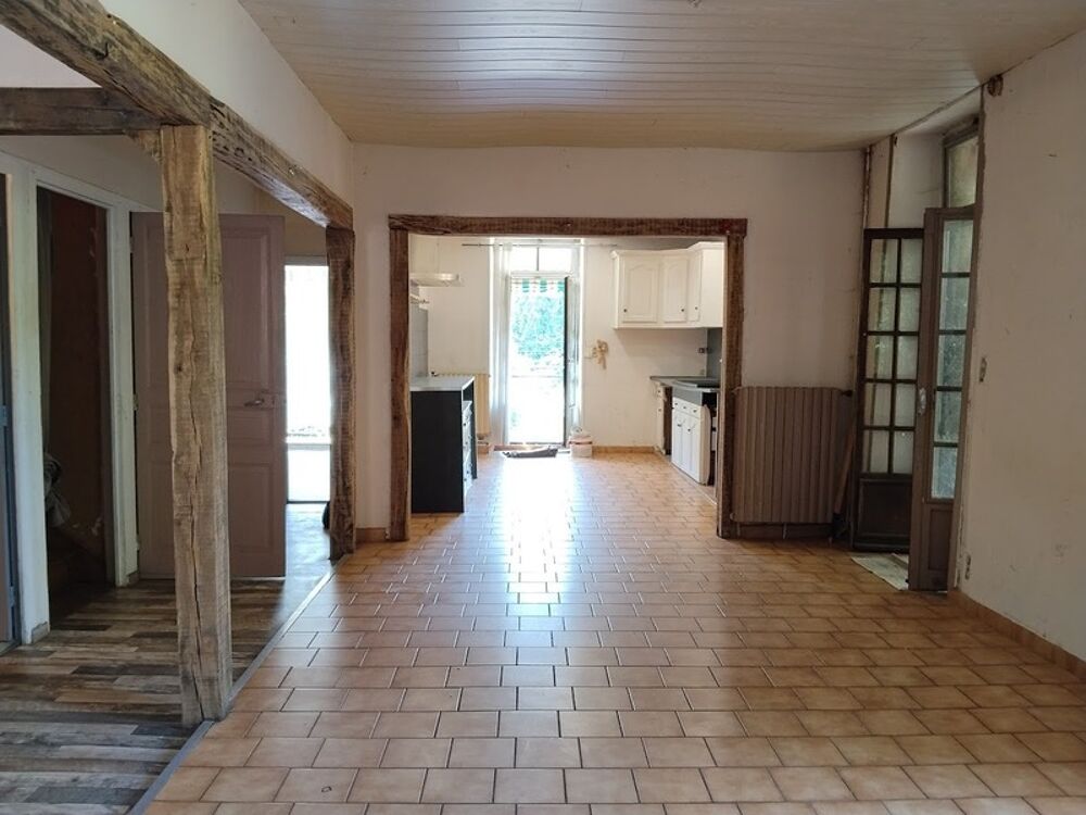 Vente Maison Maison en pierres BAGNAC SUR CELE (46) Bagnac sur cele