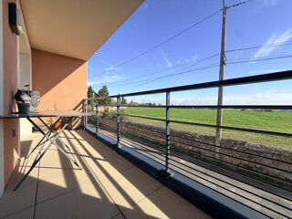 Vente Appartement Appartement Beauvallon