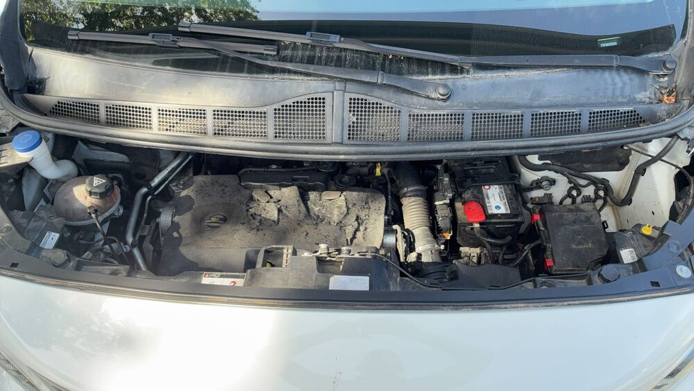 Expert VU 2.0 BlueHDi 122 Driver - 3 places 2019 occasion 74330 Poisy