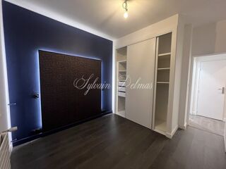  Appartement � vendre 2 pi�ces 55 m�