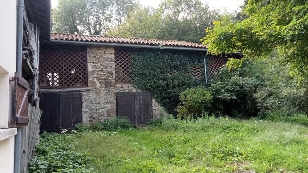 Vente Maison Maison à vendre 8 pièces ARBAS (31) Arbas