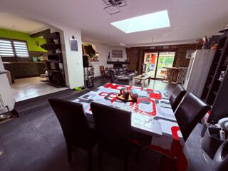 Maison à vendre 6 pièces 120 m²