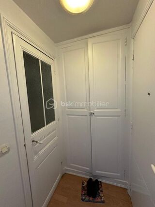  Appartement � vendre 2 pi�ces 29 m�