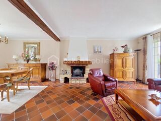  Maison à vendre 6 pièces 150 m²
