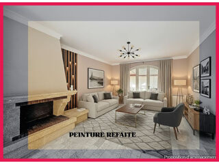  Maison � vendre 9 pi�ces 206 m�