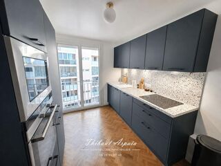  Appartement à vendre 5 pièces 124 m²