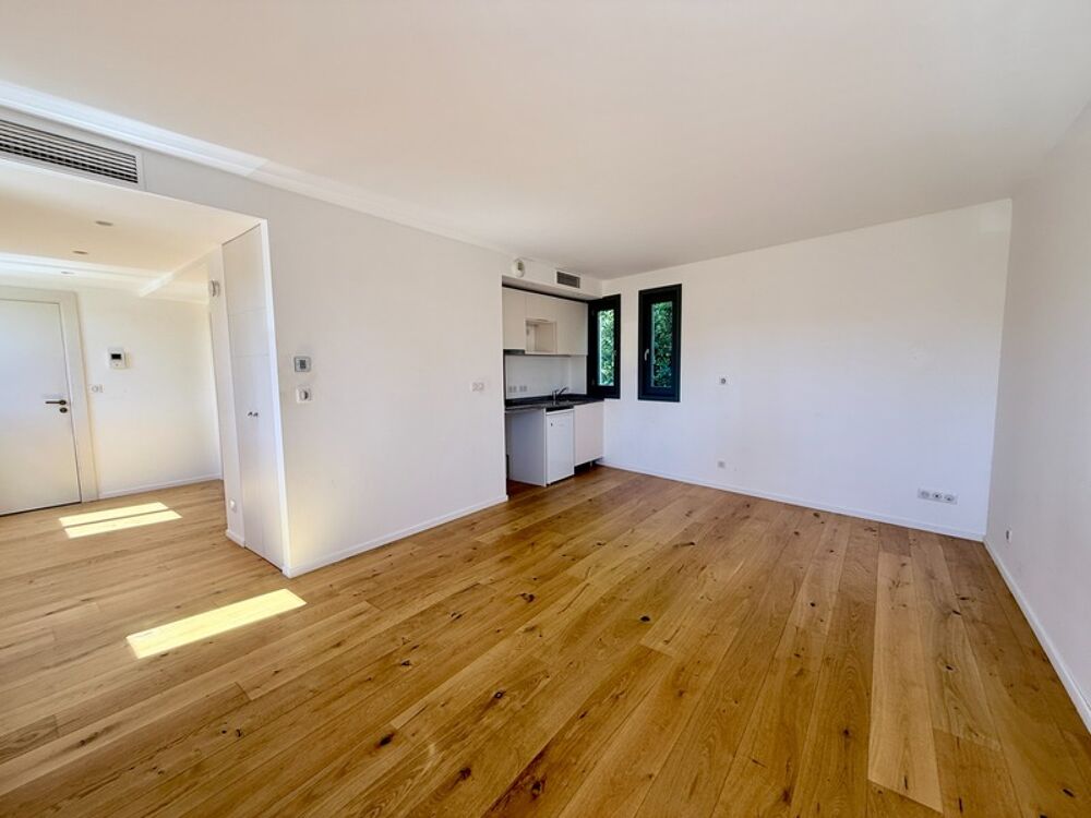 Vente Appartement À vendre – Charmant 2 pièces de 46 m² à Antibes Antibes