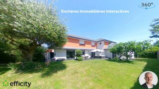  Maison à vendre 9 pièces 256 m²
