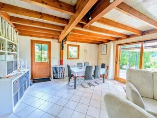  Maison à vendre 4 pièces 105 m²