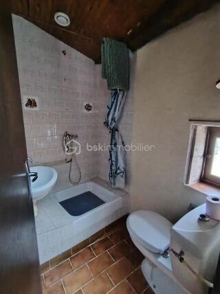  Maison � vendre 3 pi�ces 60 m�