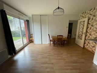  Appartement  vendre 2 pices 41 m