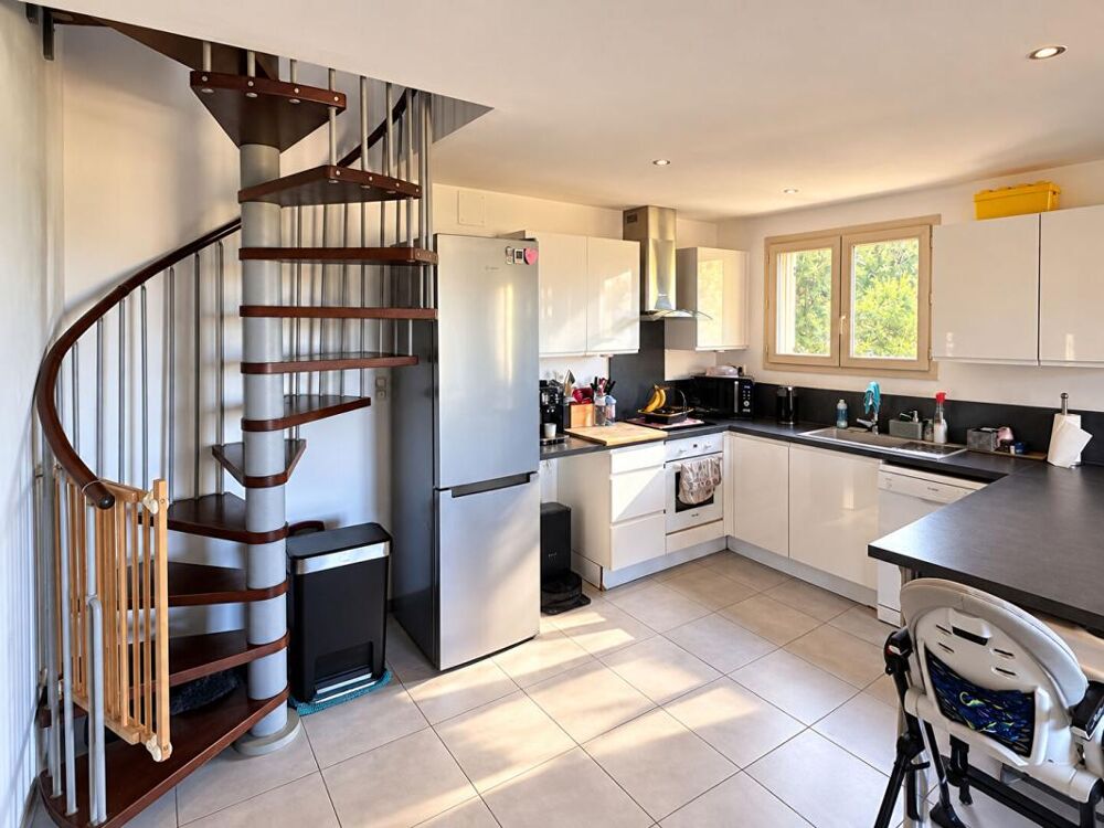 Vente Appartement Une véritable pépite sur le port de Porto-Vecchio Porto vecchio