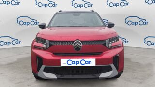 C3 Aircross 1.2 Hybride 136 e-DCS6 Max 2025 occasion 85600 Montaigu Vendee