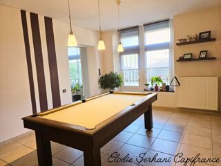  Maison � vendre 9 pi�ces 340 m�