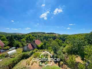 Vente Maison 5 pièces 85 m², Montmoyen