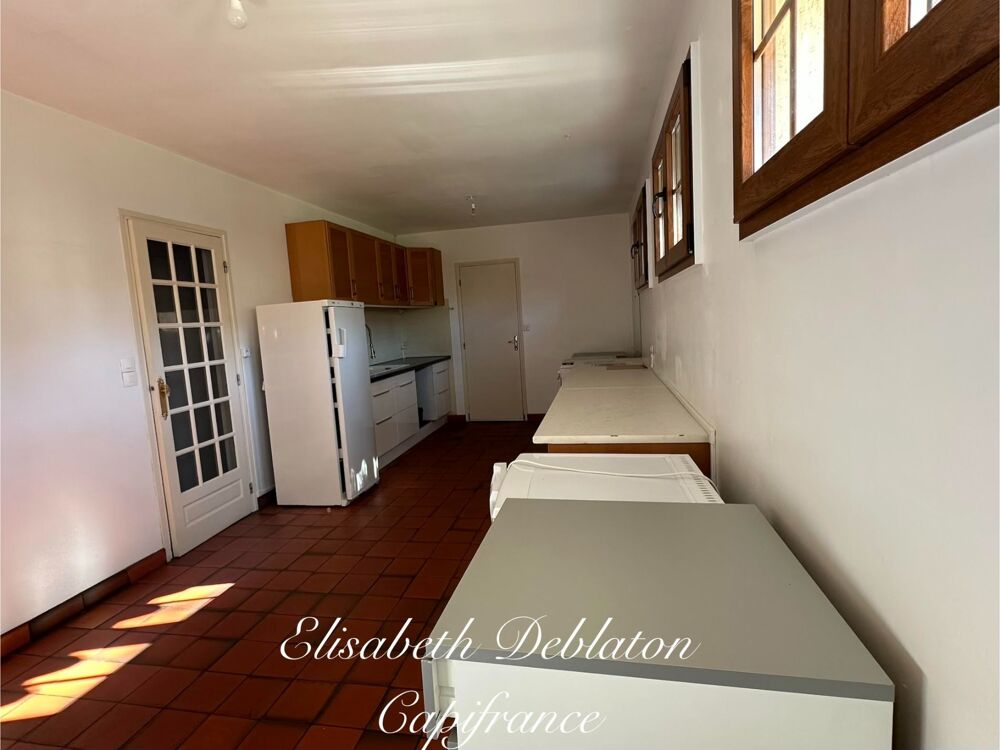 Choisy-au-Bac  Maison familiale 119 m²  Jardin  Garage  Jusquà 4 chambres
