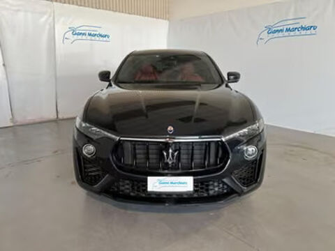 Levante V6 Diesel 275 ch AWD GranSport 2020 occasion 33000 Bordeaux