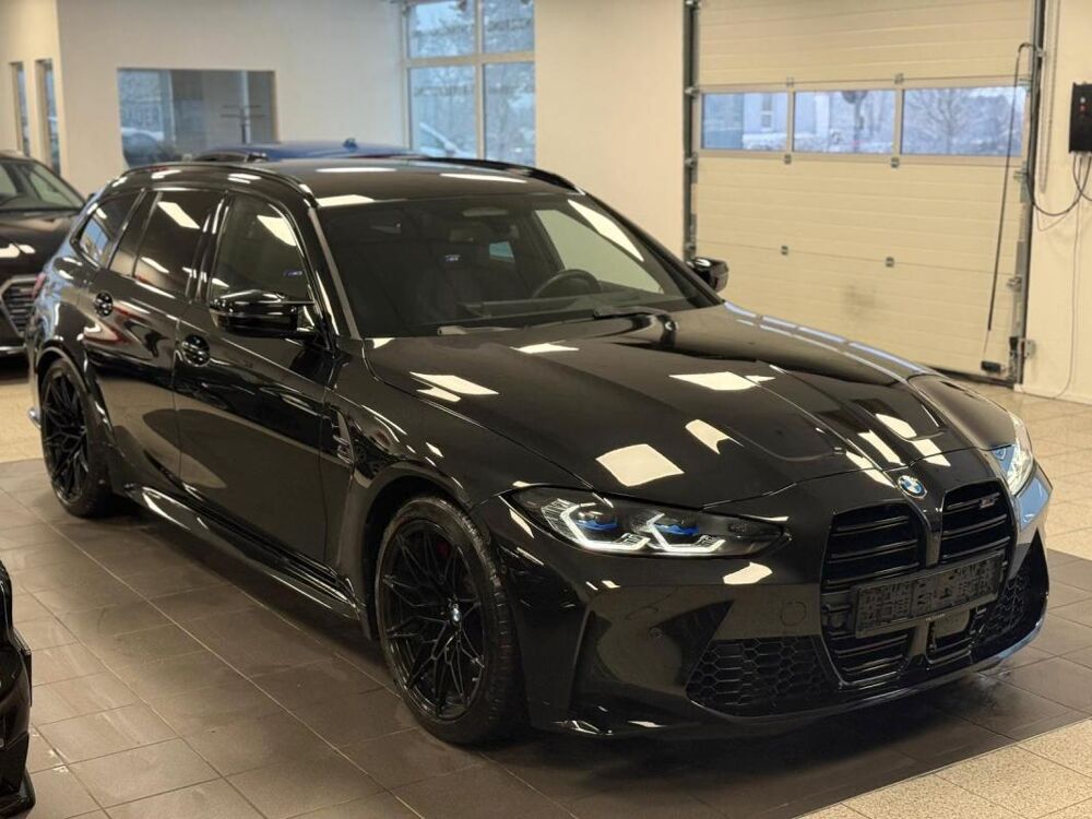 M3 Competition xDrive 2023 occasion 33000 Bordeaux