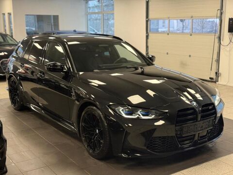 M3 Competition xDrive 2023 occasion 33000 Bordeaux