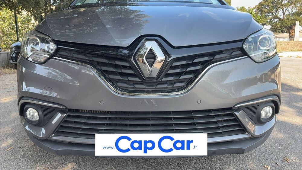 Sc&eacute;nic IV 1.6 dCi 130 Energy Limited 2018 occasion 13280 Arles