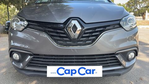Sc&eacute;nic IV 1.6 dCi 130 Energy Limited 2018 occasion 13280 Arles