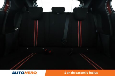 Corsa 1.2 Turbo GS 5P 100 ch 2023 occasion 92130 Issy-les-Moulineaux
