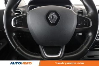 Captur 1.5 dCi Energy Intens EDC 90 ch 2018 occasion 92130 Issy-les-Moulineaux