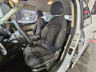 Countryman 2.0 D 143 Cooper SD 2015 occasion 35520 La Chapelle Des Fougeretz