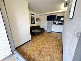  Appartement  vendre 2 pices 24 m