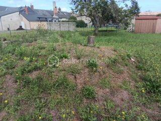  Terrain � vendre 756 m�