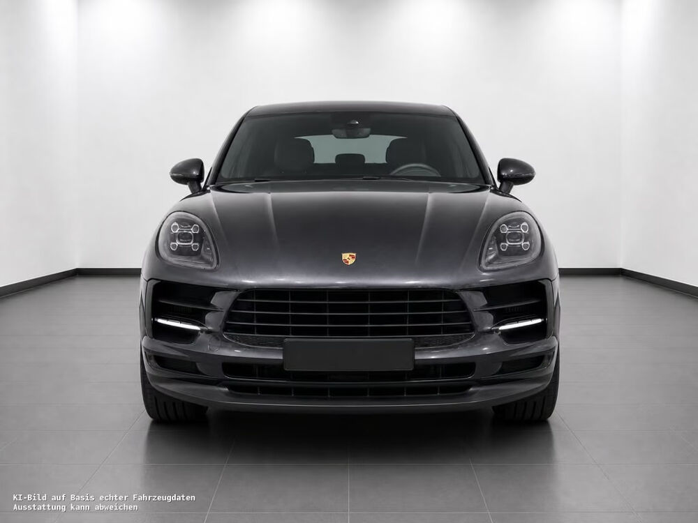 Macan S PDK 2020 occasion 33000 Bordeaux