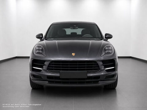 Macan S PDK 2020 occasion 33000 Bordeaux