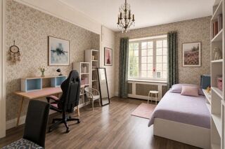 Maison à vendre 6 pièces 172 m²