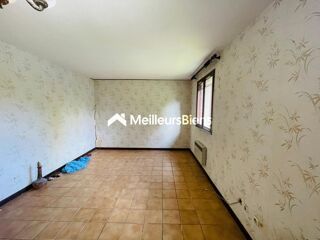  Maison à vendre 4 pièces 80 m²