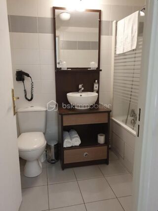  Appartement � vendre 1 pi�ce 25 m�