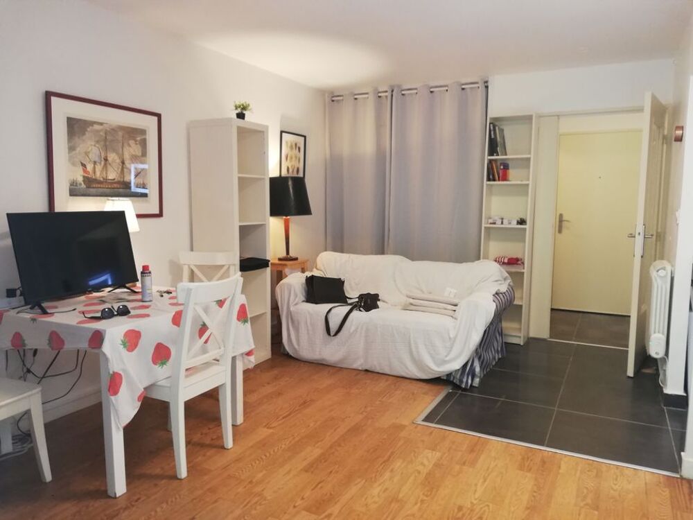 Location Appartement Appartement de 40m2 à louer sur Montpellier Montpellier