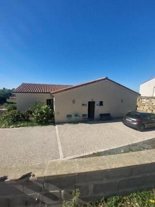  Maison à vendre 5 pièces 140 m²