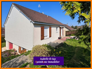  Maison � vendre 4 pi�ces 75 m�