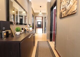  Appartement à vendre 3 pièces 73 m²